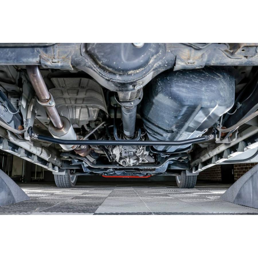 WANGAN357 WANGAN357 DA17VW エヴリィ エブリー 室外 リア モノコック