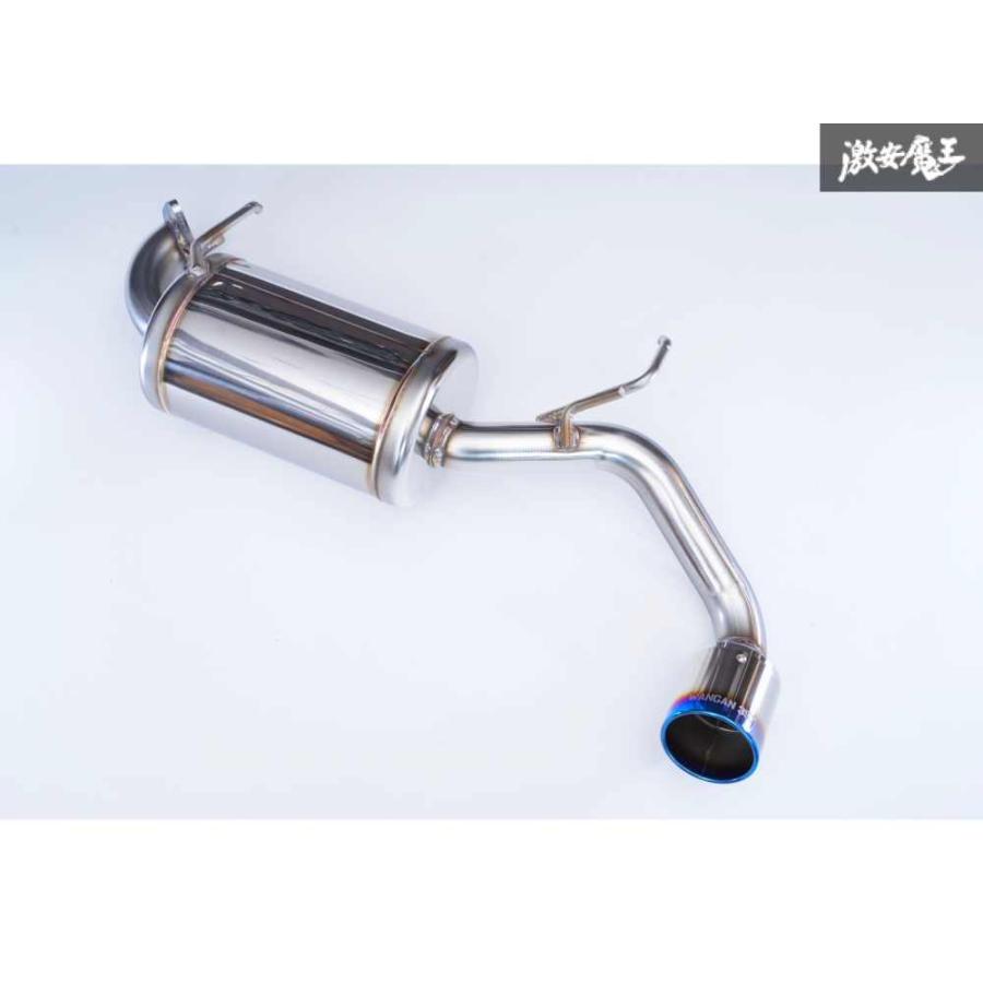WANGAN357 WANGAN357 JB64W ジムニー R06A ターボ（AT / MT共用） 車検