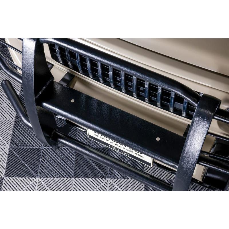 JB64W JB74W JC74W ジムニー シエラ ノマド フロントバンパーガード