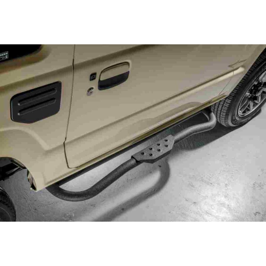 WANGAN357 JB64W ジムニー JB74W ジムニーシエラ サイド