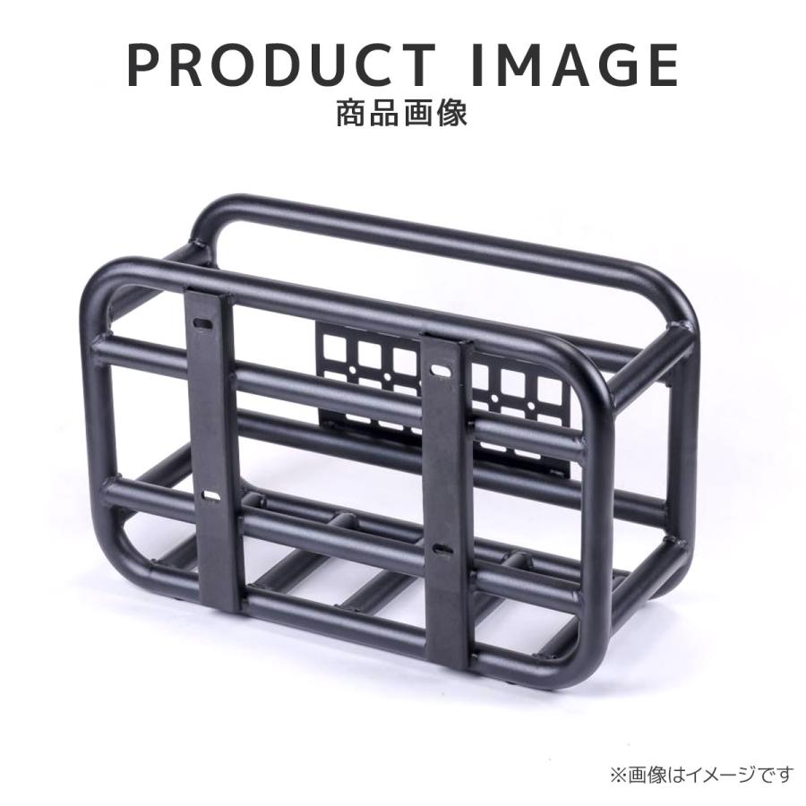 JB64W JB74W JC74W ジムニー シエラ ノマド スペアタイヤ部分 リア