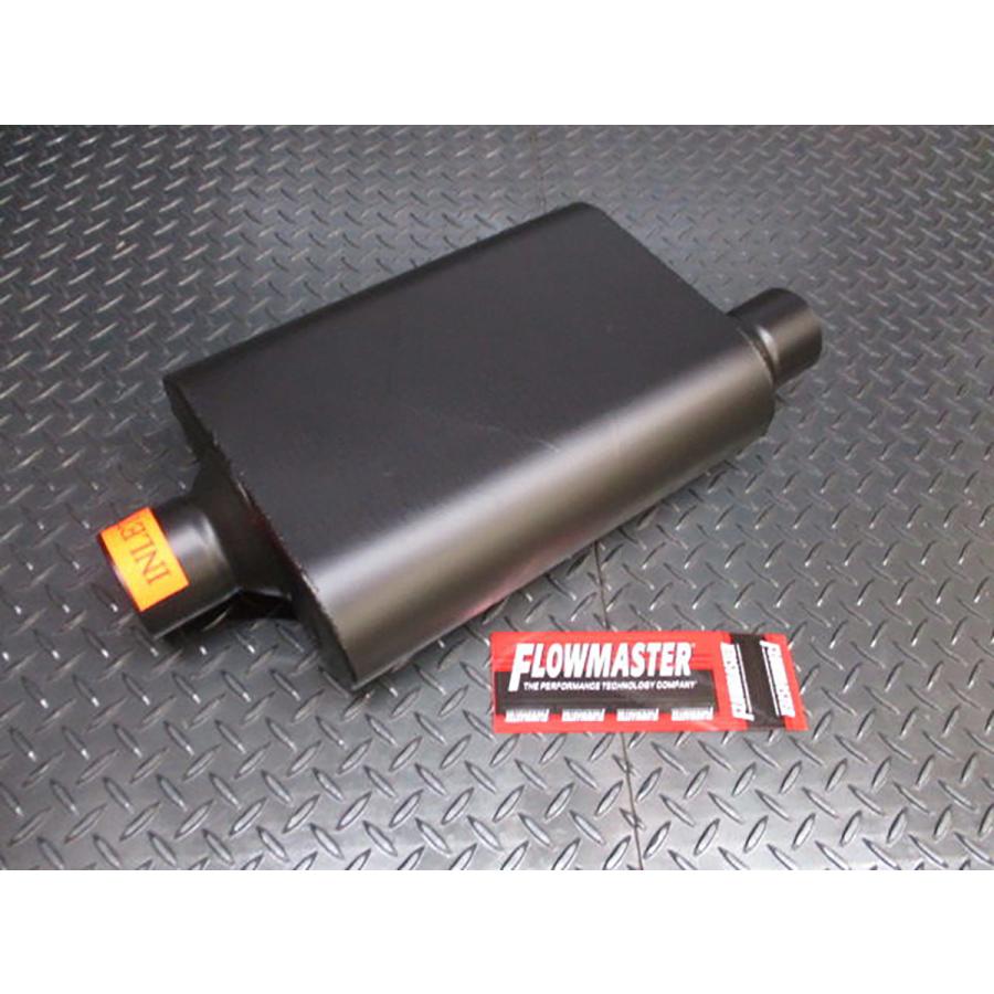 SummitRacing マフラー 2.25インチ タイコ SummitRacing マフラー 2.25インチ タイコ