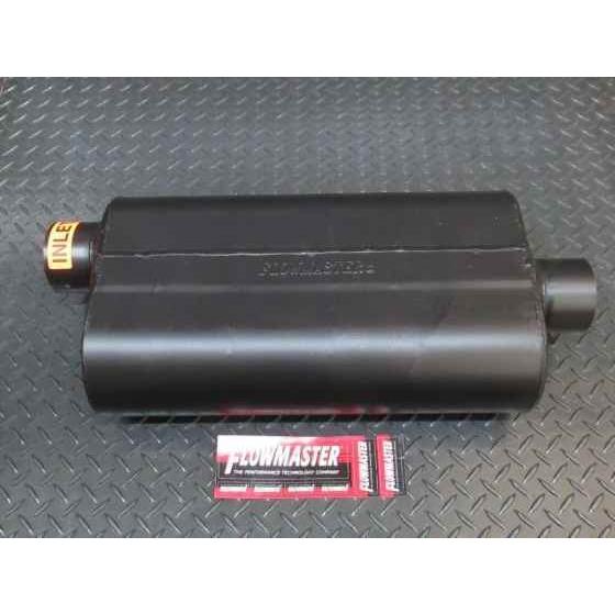 FLOWMASTER スーパー 50 タイコ　マフラー FLOWMASTER スーパー 50 タイコマフラー