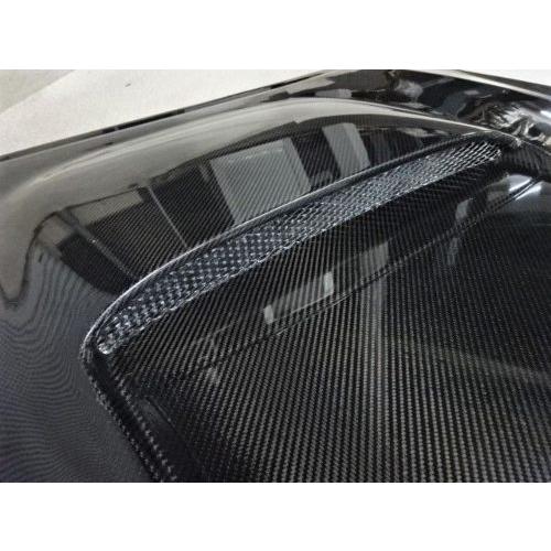 WF PERFORMANCE JC製 BM BR レガシィ ワゴン B4 NA用 綾織り