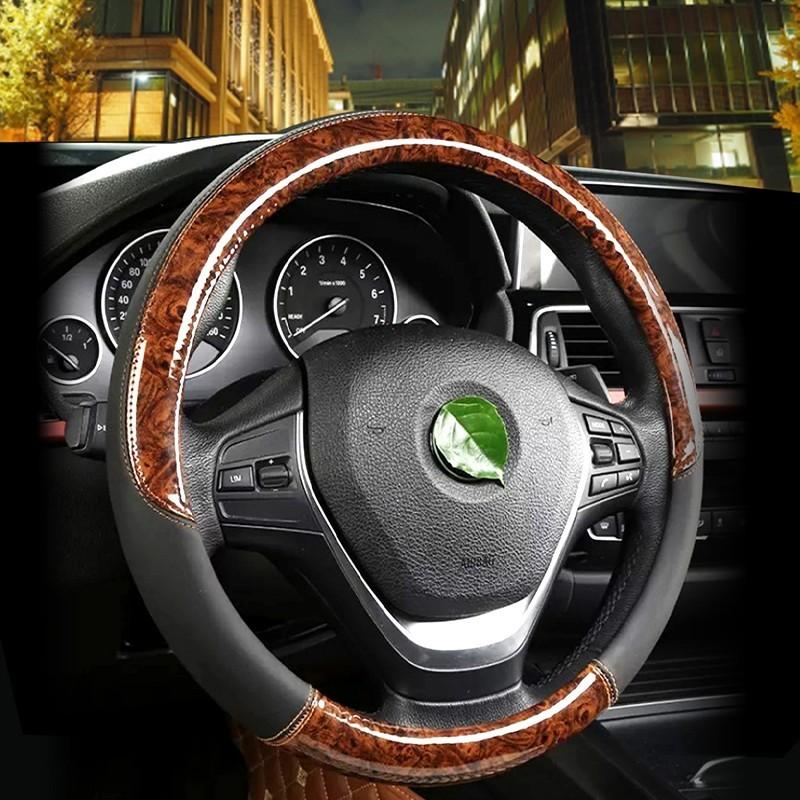 WF PERFORMANCE セレナ SERENA C25 ハンドルカバー ステアリング