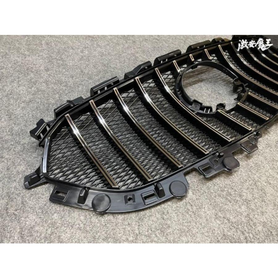 CX-5 KF CX-8 KG フロントグリル 縦フィングリル カスタム パーツ