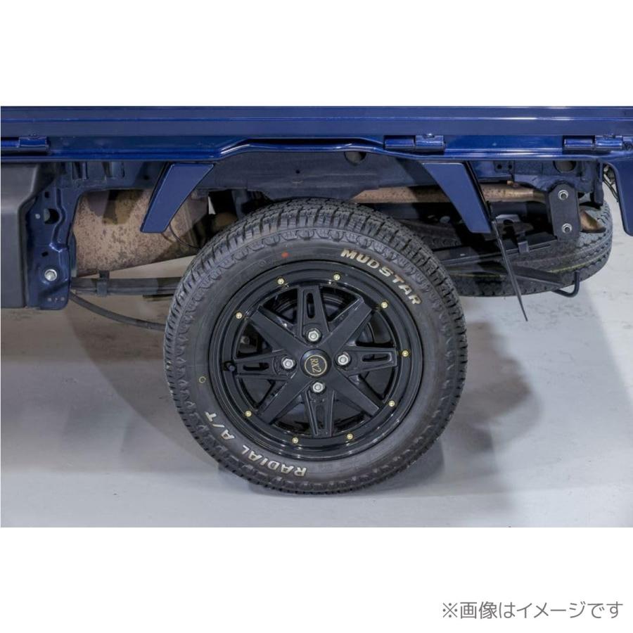 キャリー DA16T WANGAN357 キャリイトラック キャリートラック DA16T リフト