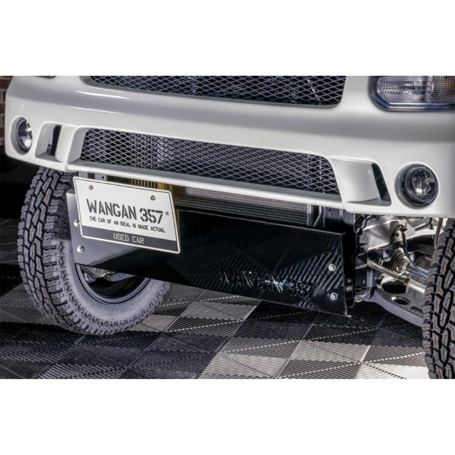 WANGAN357 エブリイ ワゴン エブリー バン DA17V DA17W WANGAN357