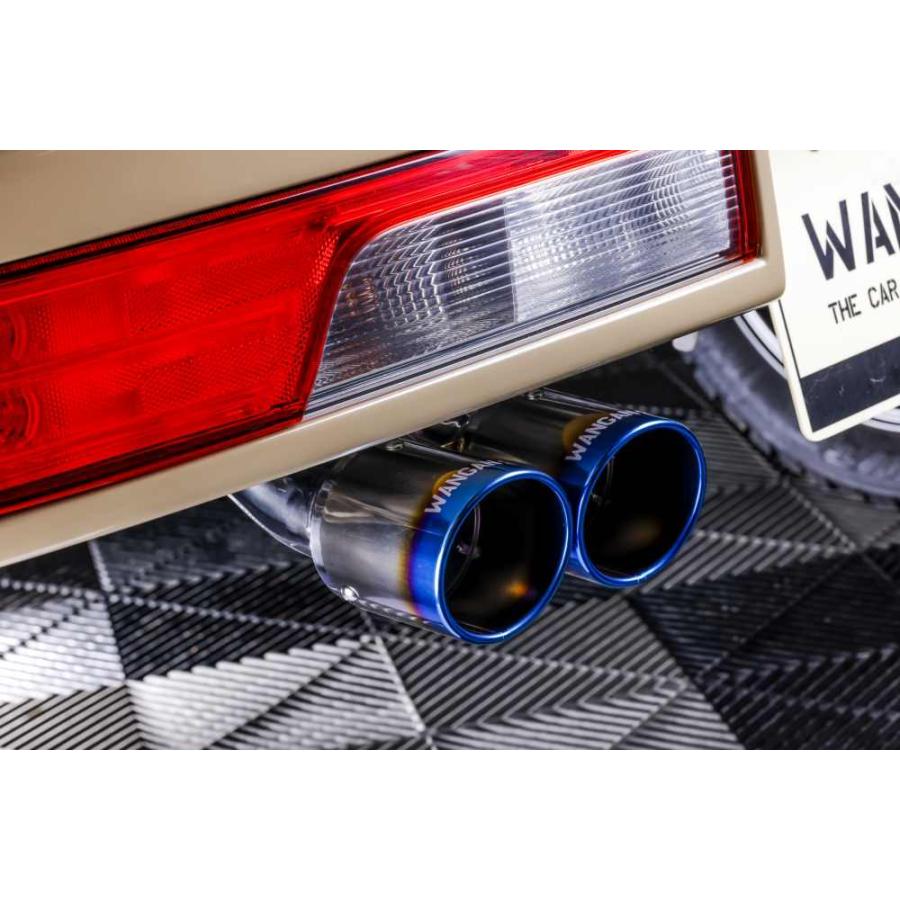 WANGAN357 WANGAN357 DA17V DA17W エブリイ バン ワゴン ハーフ