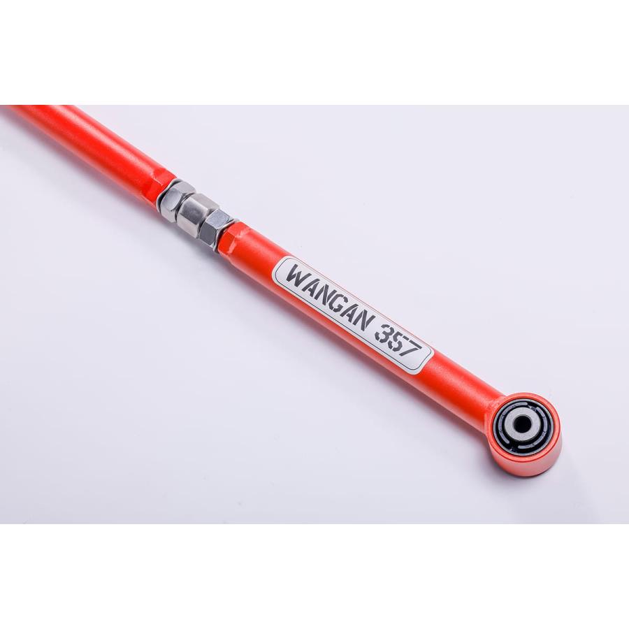 WANGAN357 DA17V DA17W エブリイ ワゴン エブリー バン リア ラテラルロッド 調整式 ターンバックル 車高アップ車両対応 357A014の画像