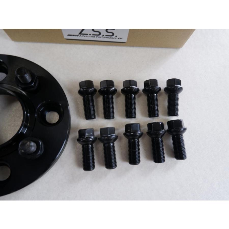 Z.S.S. Z.S.S. AP ハブ一体型 PCD変換 ワイドトレッドスペーサー 5穴