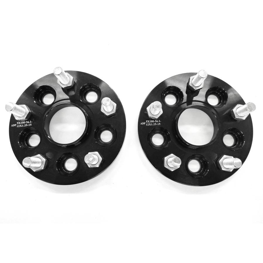 Z.S.S. AP トヨタ 86 ハチロク スバル BRZ PCD 変換スペーサー