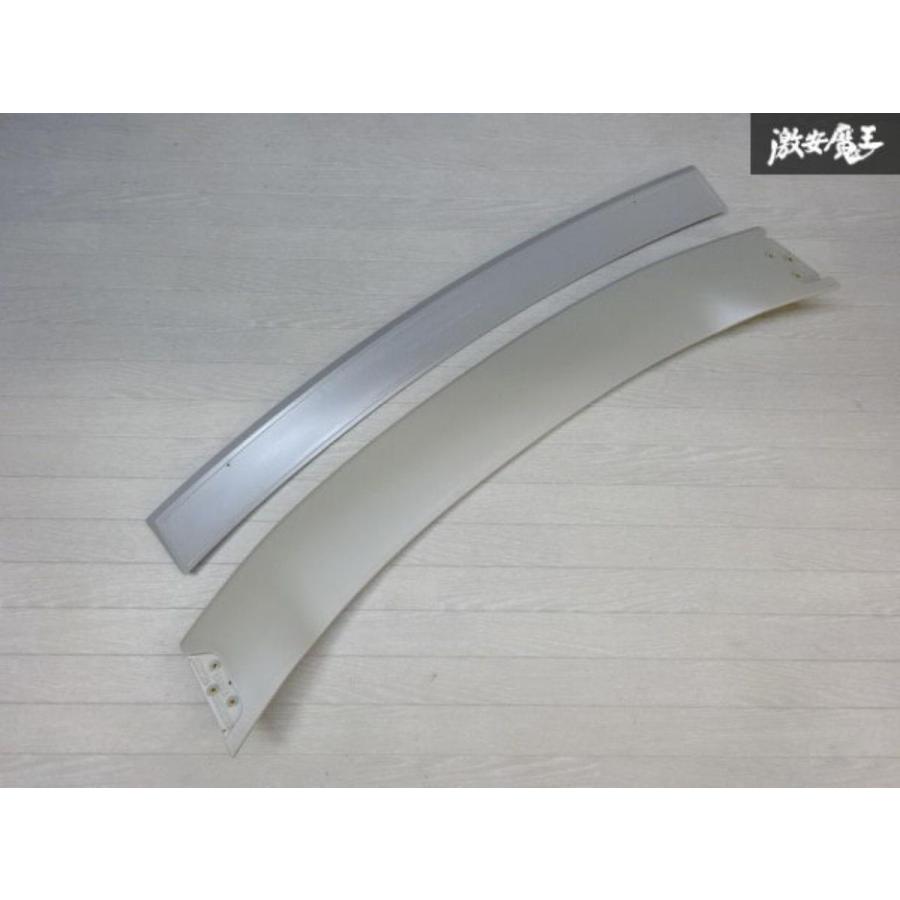 WF PERFORMANCE JINHOY FD2 シビック タイプR TYPE-R ABS製 リア