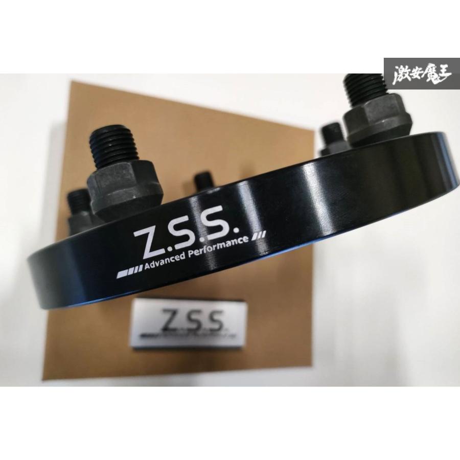 Z.S.S. Z.S.S. AP ランクル 100系 200系 ワイドトレッドスペーサー