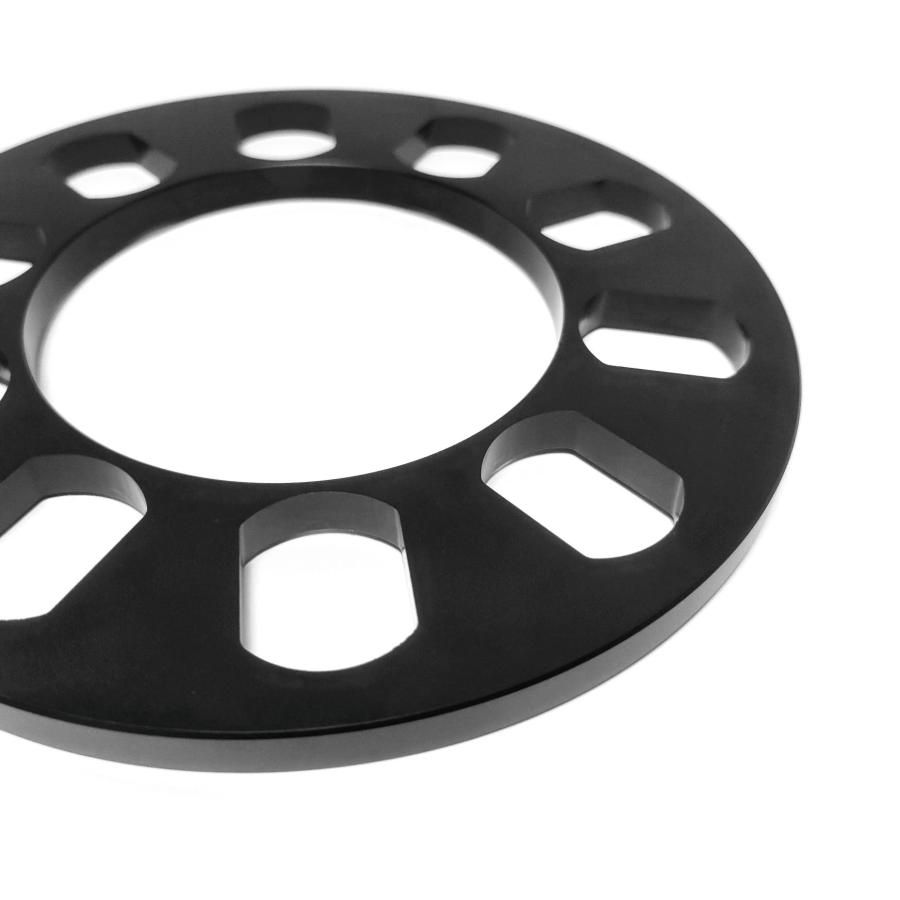 Z.S.S. AP 【 純正交換用ハブボルト付き】 8mm 5穴 PCD114.3 汎用
