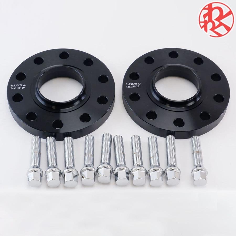 Z.S.S. AP ポルシェ 911 928 944 スペーサー ハブ一体型 厚み20mm 