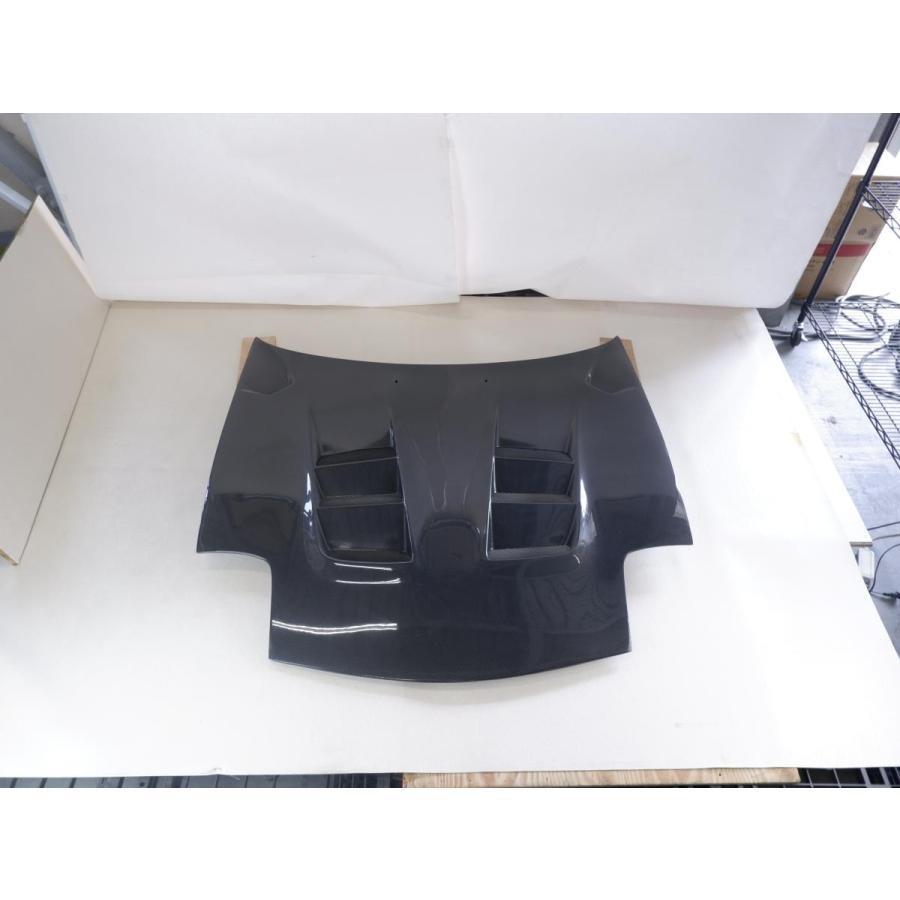 WF PERFORMANCE マツダ MAZDA RX-7 RX7 FD3S 綾織り カーボン