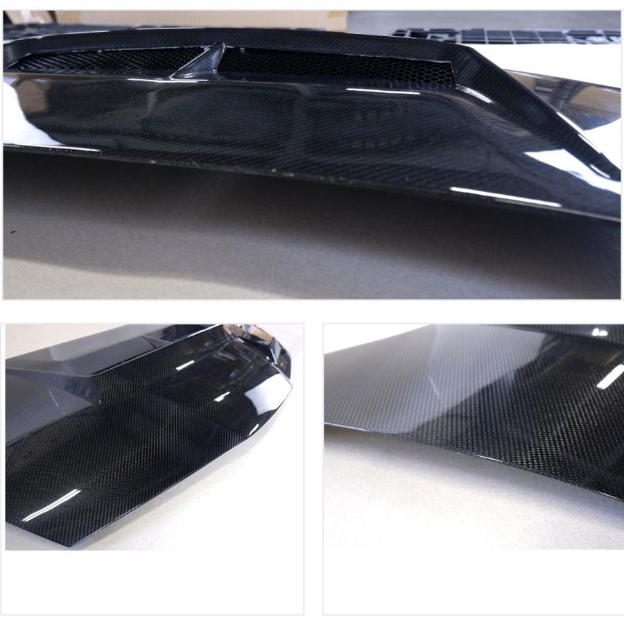 WF PERFORMANCE ホンダ フィット GE系 GE6 GE7 GE8 GE9 カーボン