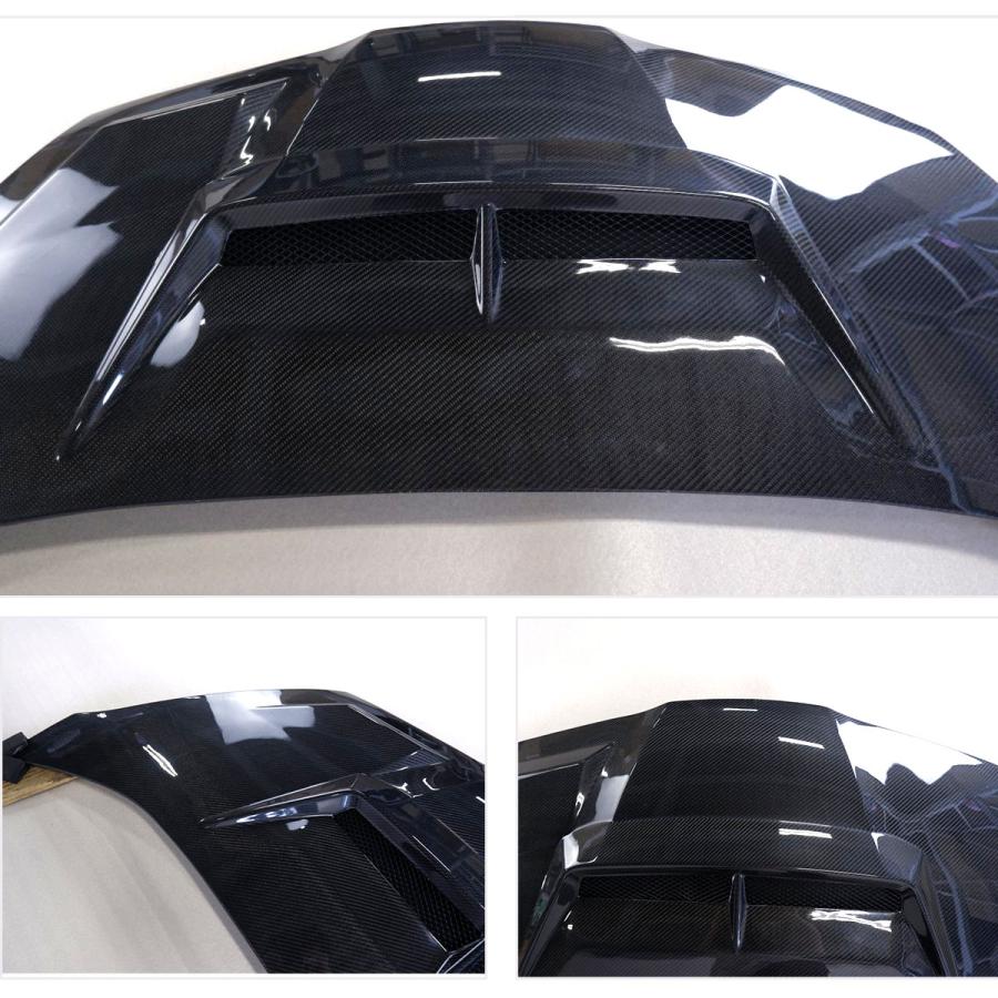 WF PERFORMANCE ホンダ フィット GE系 GE6 GE7 GE8 GE9 カーボン