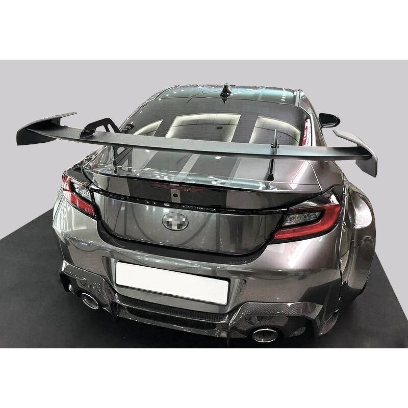WF PERFORMANCE GT ウイング スワン トヨタ ハチロク BRZ GR86 WF PERFORMANCE GT ウイング スワン トヨタ ハチロク BRZ GR86