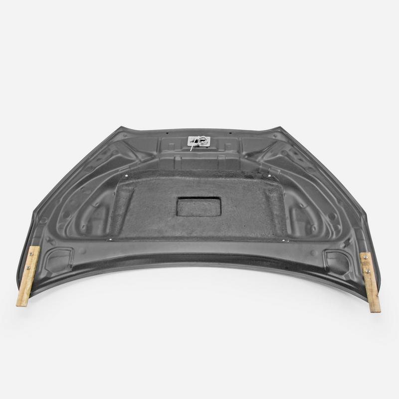 WF PERFORMANCE トヨタ GRヤリス GXPA16 ダクト有り 綾織り