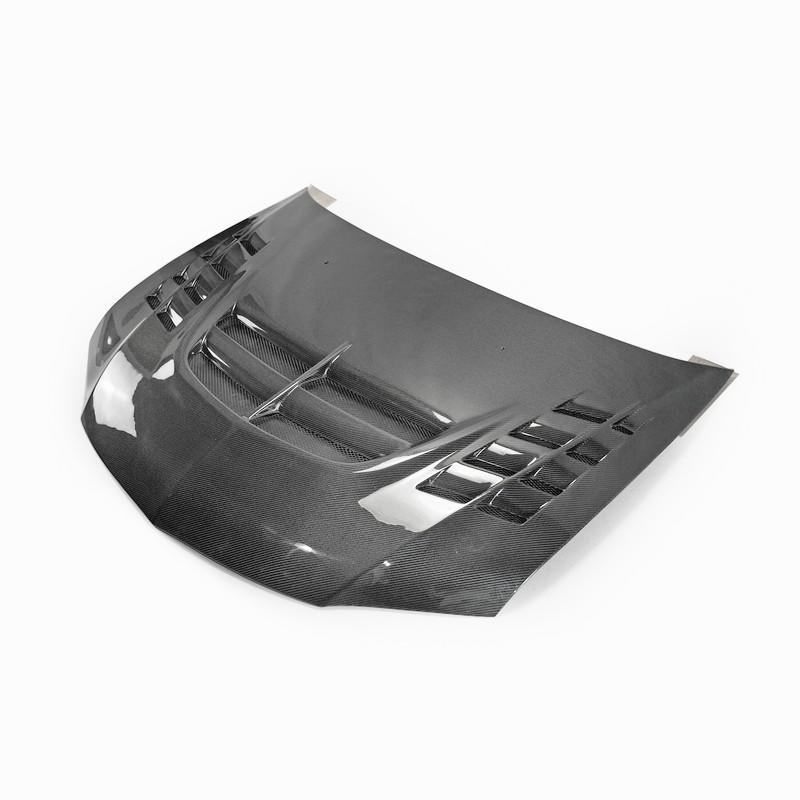 WF PERFORMANCE 三菱 ランサーエボリューション8/9 GH-CT9A ダクト有り