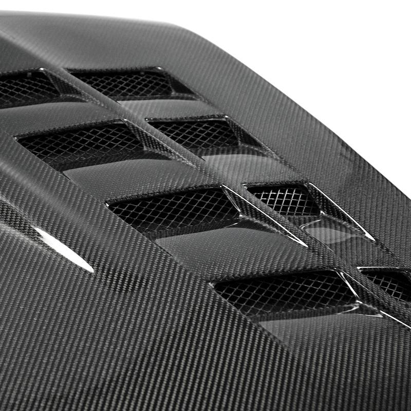 WF PERFORMANCE 三菱 ランサーエボリューション8/9 GH-CT9A ダクト有り