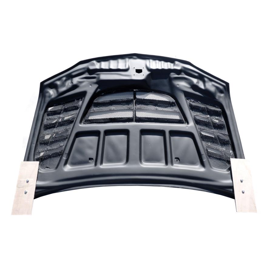 WF PERFORMANCE 三菱 ランサーエボリューション8/9 GH-CT9A ダクト有り