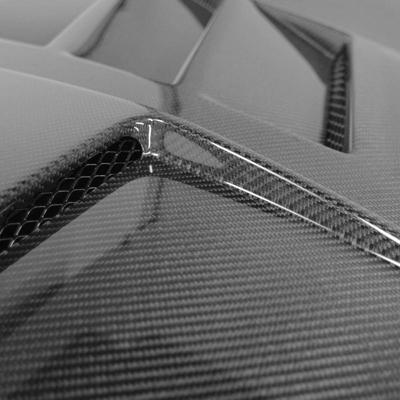 fk8 純正オプション　ボンネットダクト Yahoo!オークション - シビックタイプR FK8 ボンネットダクト