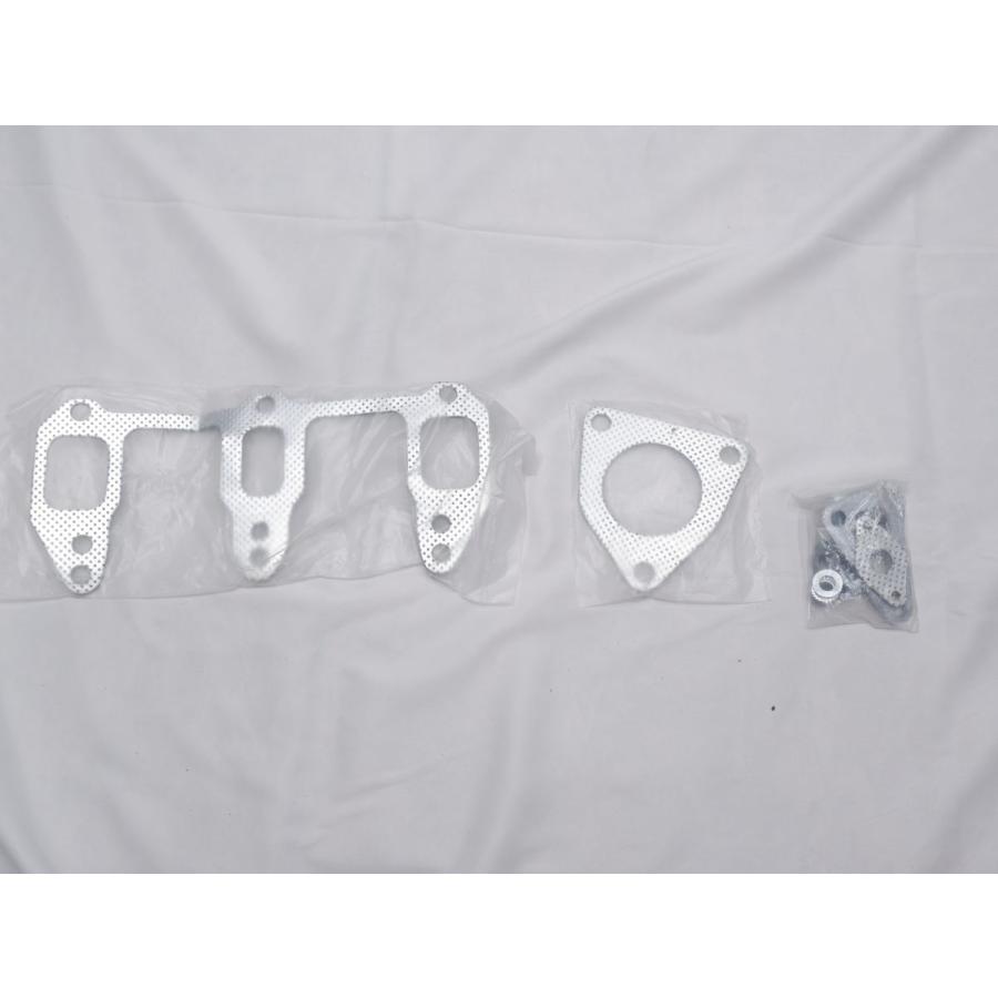 rx8 フェンダー、エキマニ MAXIM WORKS(マキシムワークス) エキゾーストマニホールド