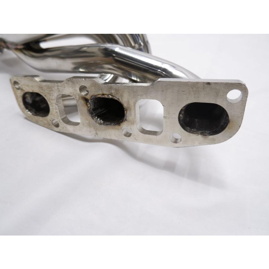 Z33後期　VQ35HR用　フジツボ　エキマニ Z33後期 VQ35HR用 フジツボ エキマニ - メルカリ