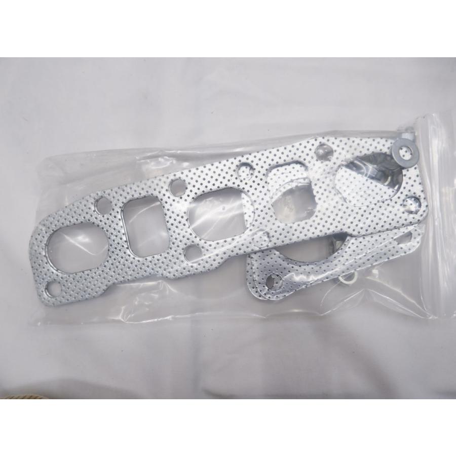 在庫処分】Z33 等長 エキマニ エキゾーストマニホールド VQ37VHR