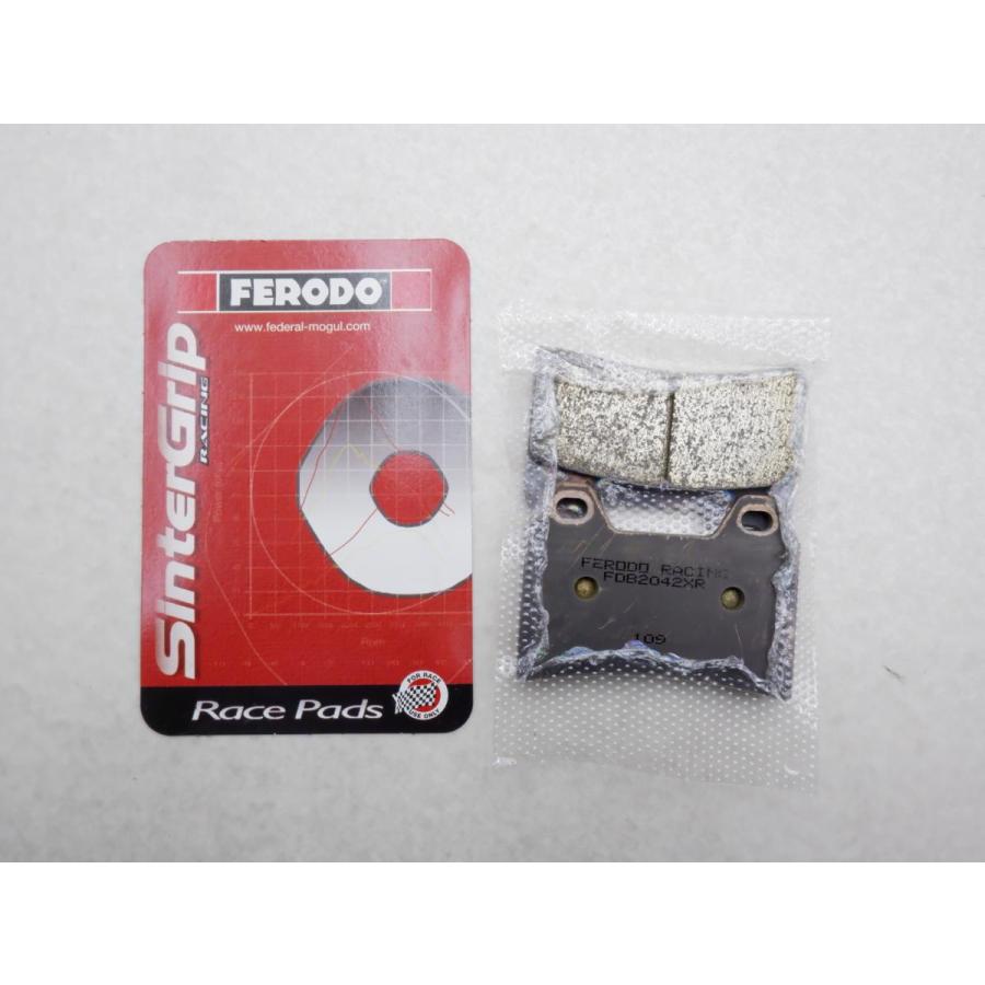 FERODO フェロード ブレーキパッド バイク APRILIA BENELLI BMW