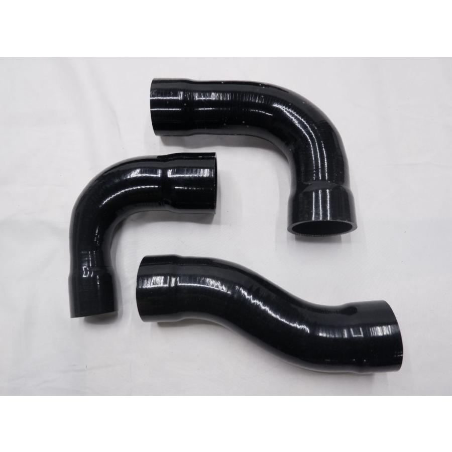 GRヤリス インタークーラー GXPA16 パイピングキット キット トヨタ