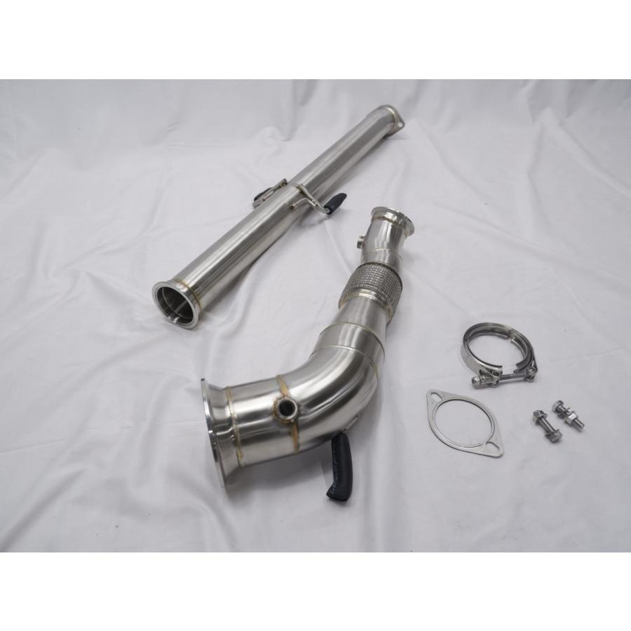 GRヤリス キャタライザー GXPA16 スポーツキャタライザー G16E 触媒