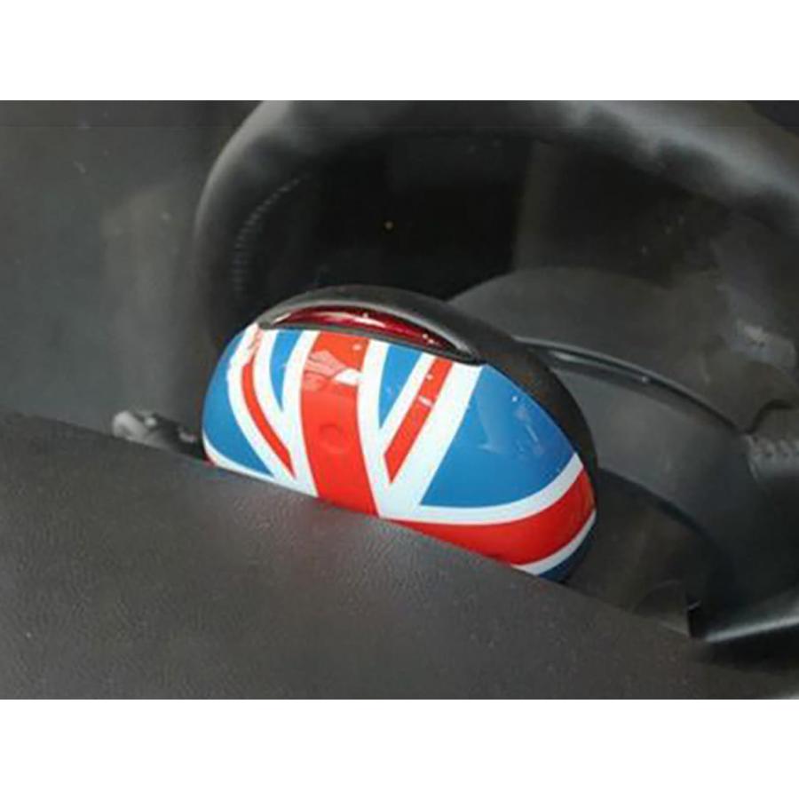 【在庫処分】FOCAL MINI ユニオン ジャック タコメーター カバー ミニ クーパー R55 R56 R57 R58 R59 R60 R61 | WF PERFORMANCE | 01