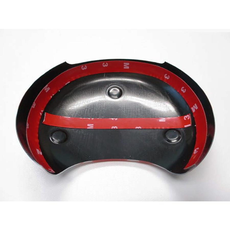 【在庫処分】FOCAL MINI ユニオン ジャック タコメーター カバー ミニ クーパー R55 R56 R57 R58 R59 R60 R61 | WF PERFORMANCE | 04