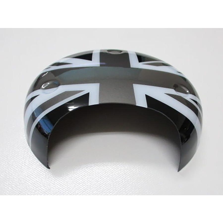 【在庫処分】FOCAL MINI ユニオン ジャック タコメーター カバー ミニ クーパー R55 R56 R57 R58 R59 R60 R61 | WF PERFORMANCE | 02