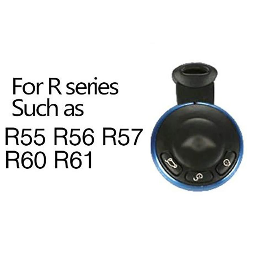 【在庫処分】FOCAL MINI ユニオン ジャック キー ケース スマートキー 車 R56 R57 R58 R59 R60 R61 | WF PERFORMANCE | 06