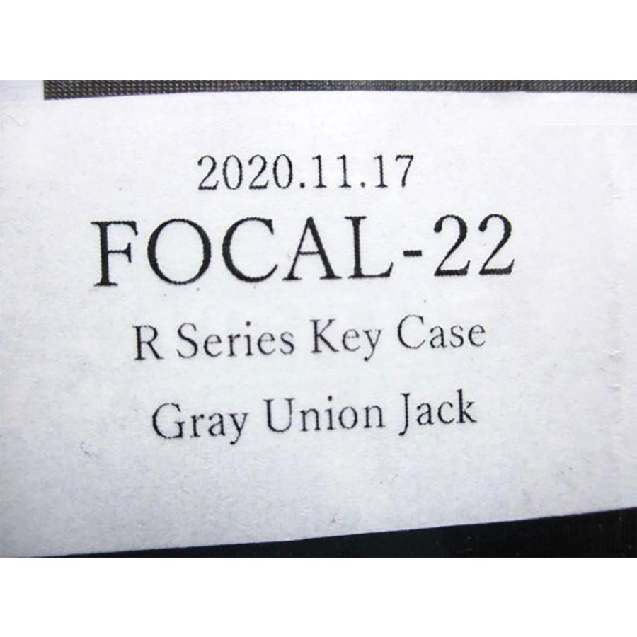 【在庫処分】FOCAL MINI ユニオン ジャック キー ケース スマートキー 車 R56 R57 R58 R59 R60 R61 | WF PERFORMANCE | 07