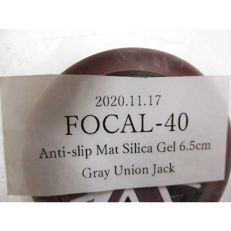 【在庫処分】FOCAL MINI ユニオン ジャックドリンクホルダー マット カップ コースター 滑り防止 65mm ミニ クーパー | WF PERFORMANCE | 04