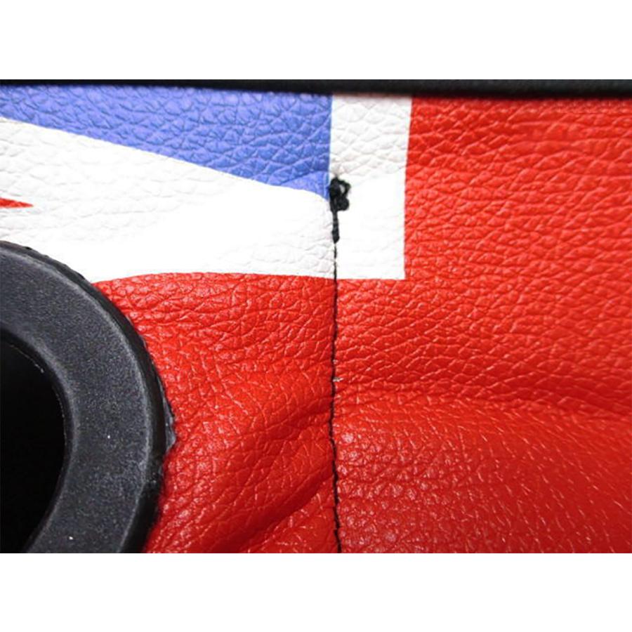 【在庫処分】FOCAL MINI ユニオン ジャック マルチ ストレージ 収納 シートバック ミニ クーパー アウトレット | WF PERFORMANCE | 05
