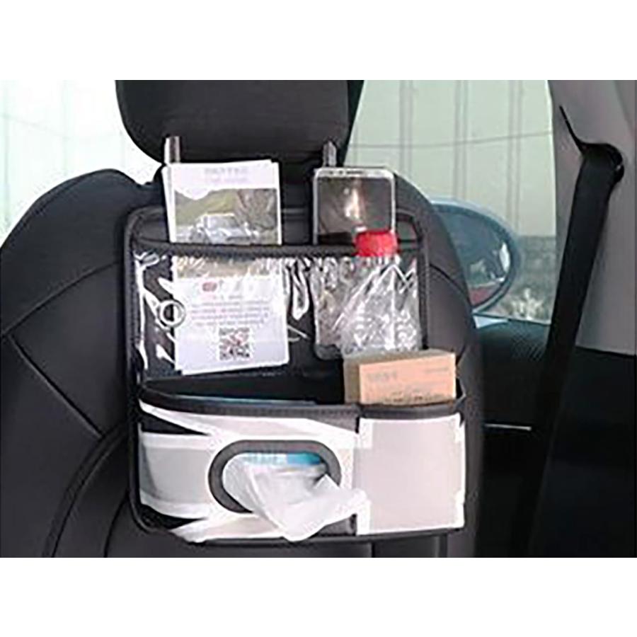 【在庫処分】FOCAL MINI ユニオン ジャック マルチ ストレージ 収納 シートバック 後ろ ミニ クーパー  アウトレット | WF PERFORMANCE | 01