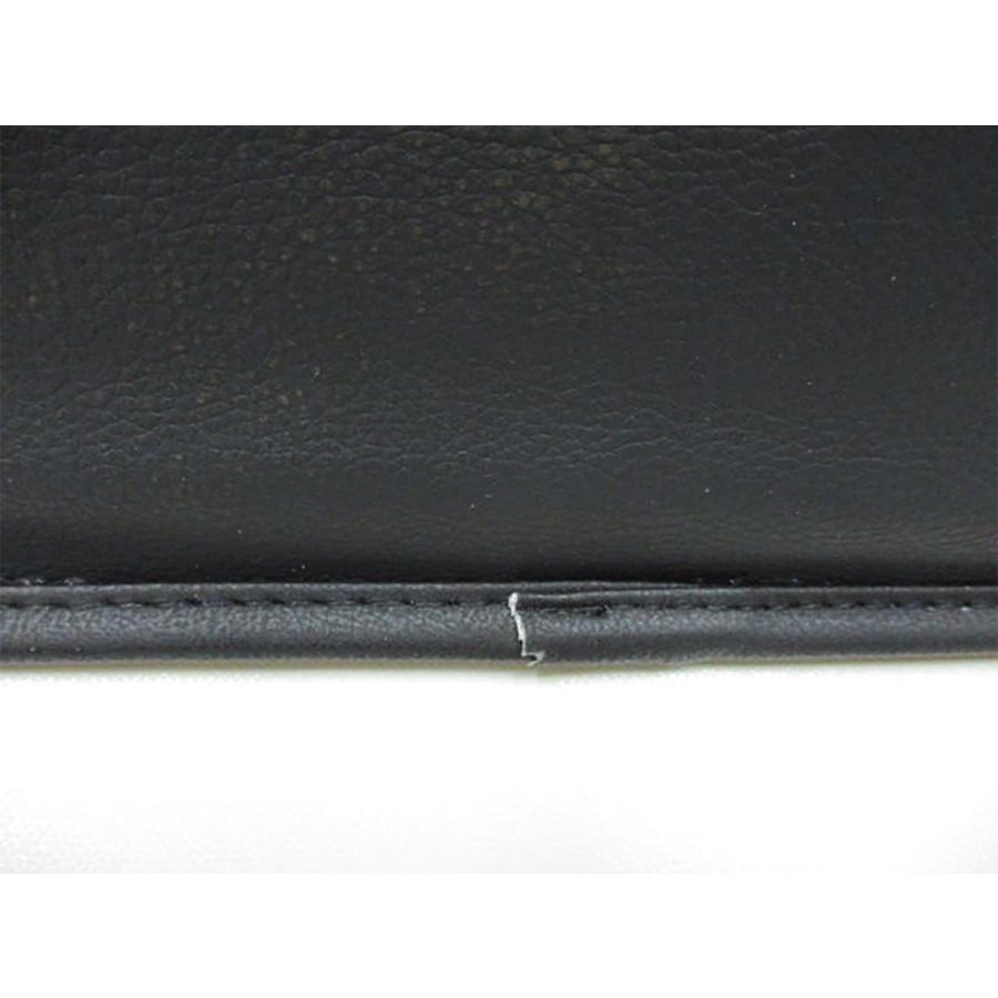 【在庫処分】FOCAL MINI ユニオン ジャック マルチ ストレージ 収納 シートバック 後ろ ミニ クーパー  アウトレット | WF PERFORMANCE | 05