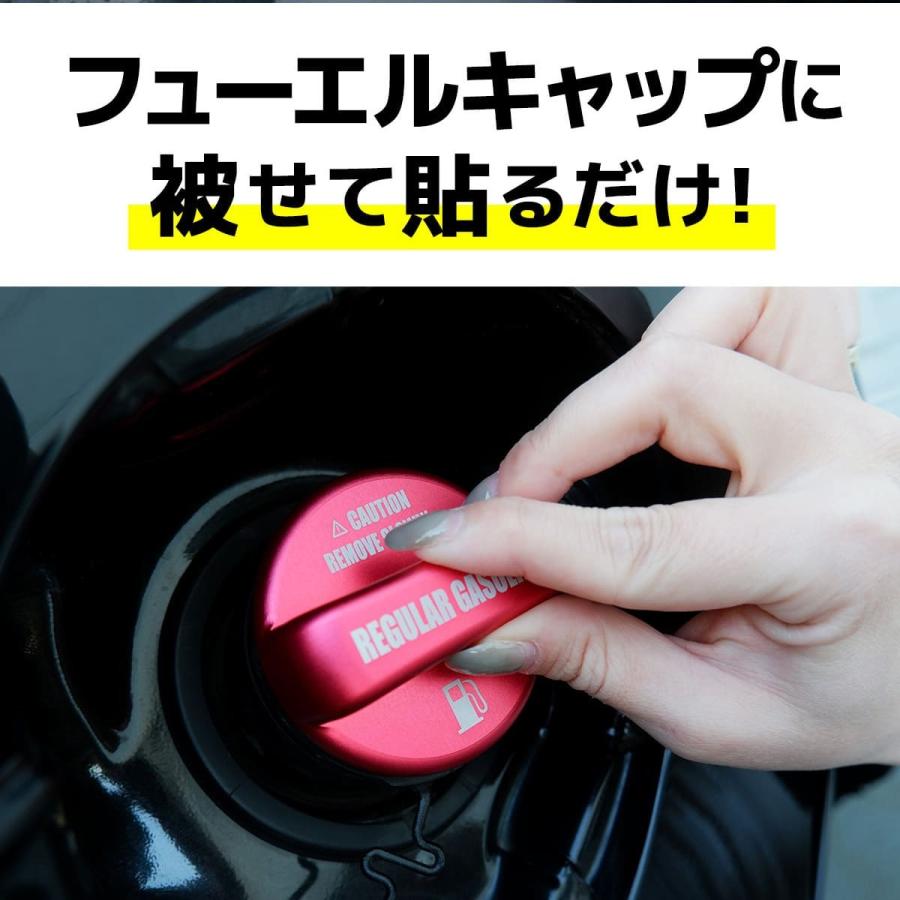 Z.S.S. Z.S.S. AP エブリイ DA64V DA17V アルミ製 フューエルキャップ