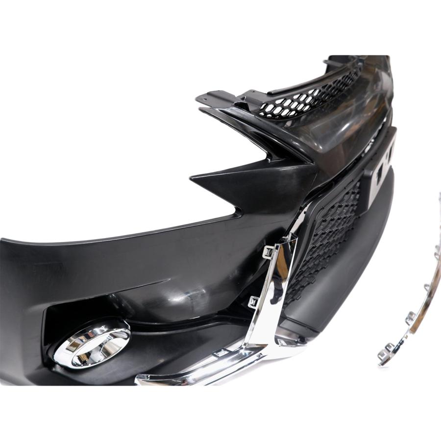 WF PERFORMANCE 【在庫処分】 マークX GRX130 GS ルック