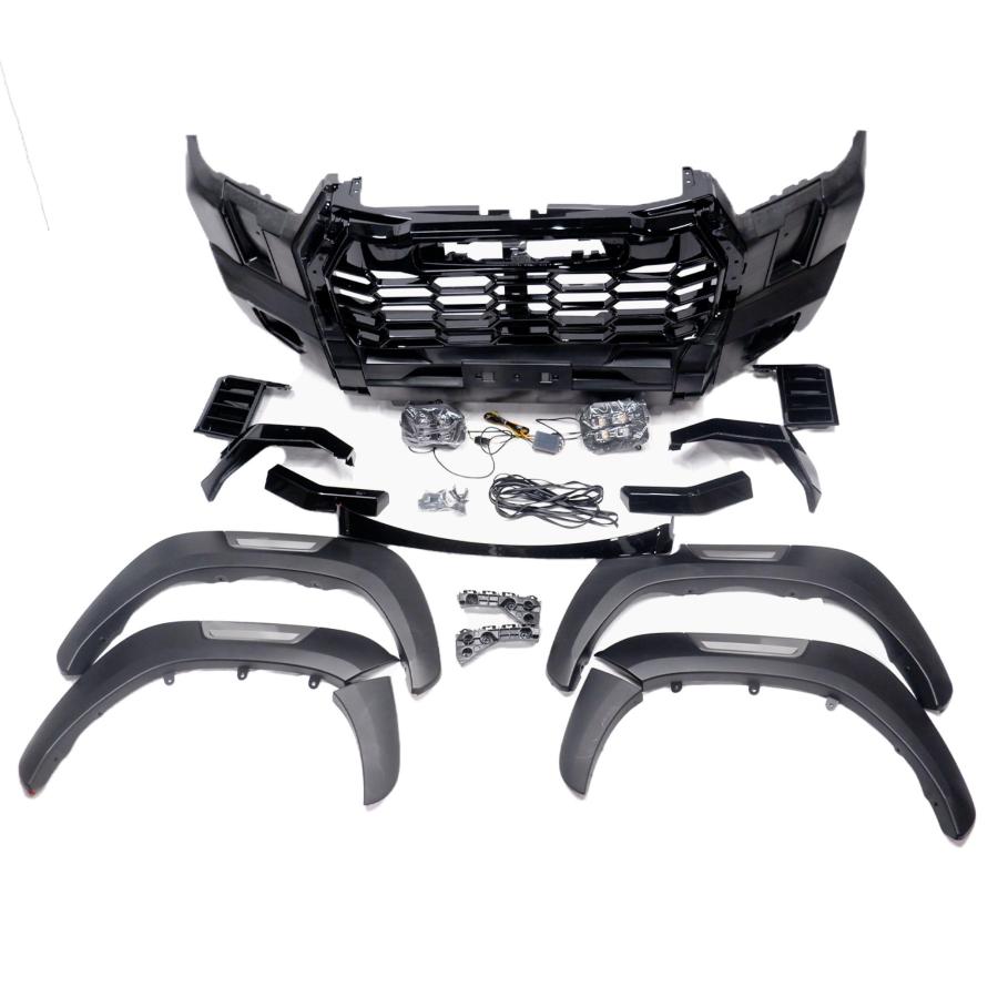 WF PERFORMANCE 【在庫処分】タンドラ ルック HILUX→TUNDRA