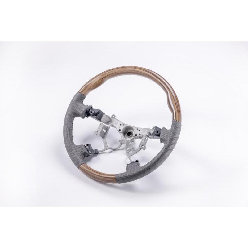 TRH KDH 200 ハイエース 1型 2型 3型 茶木目 マット木目ウッド