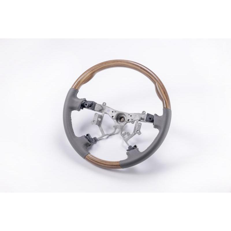 TRH KDH 200 ハイエース 1型 2型 3型 茶木目 マット木目ウッド