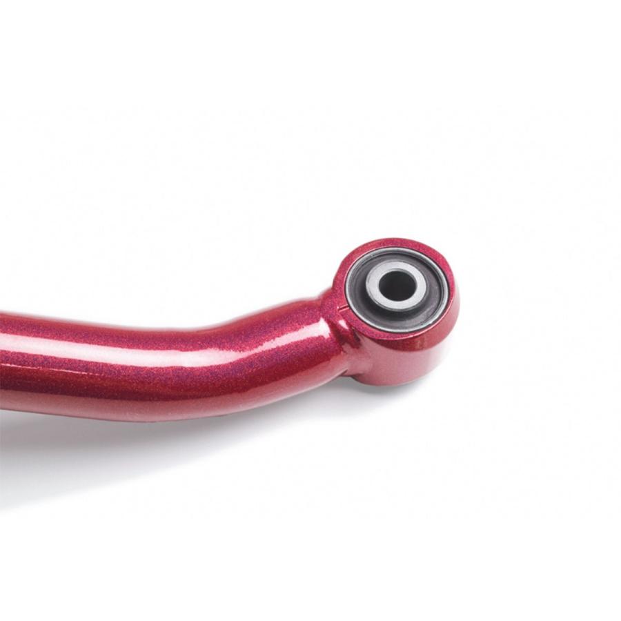 IRONBACK JL JT ラングラー フロント トラックバー ラテラルロッド